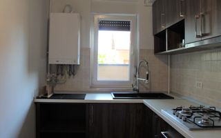 Apartament cu terasa la parter in complex, deosebit, zona linistita. - Poză 11
