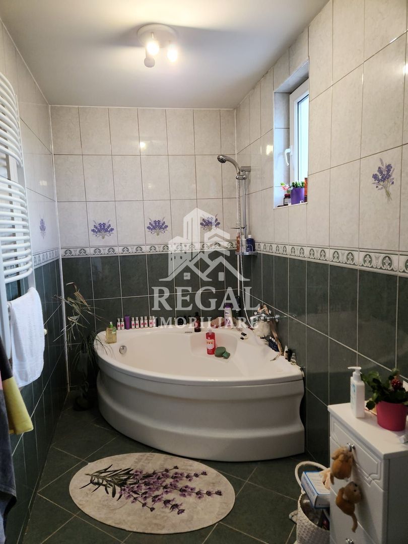 Casa cu patru camere in zona Chizid - Poză 20