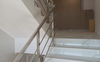 P. fizica, ap. 2 cam, prima inchiriere, parcare inclusa, lângă Casabl - Poză 7