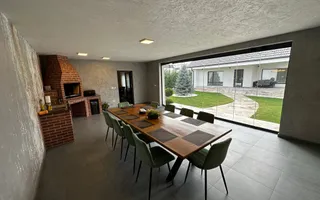 Casa individuala Dumbravita cu anexa de 90 mp - Poză 41