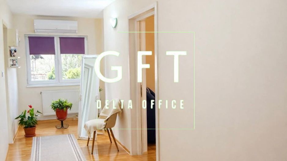 Apartament la casa + teren - de vanzare | Unirea - Poză 1