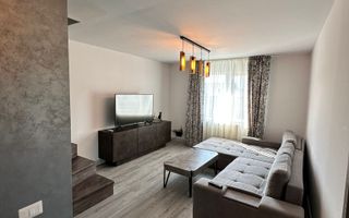 Apartament pe 2 niveluri, 130 mp utili, Borhanci - Poză 2