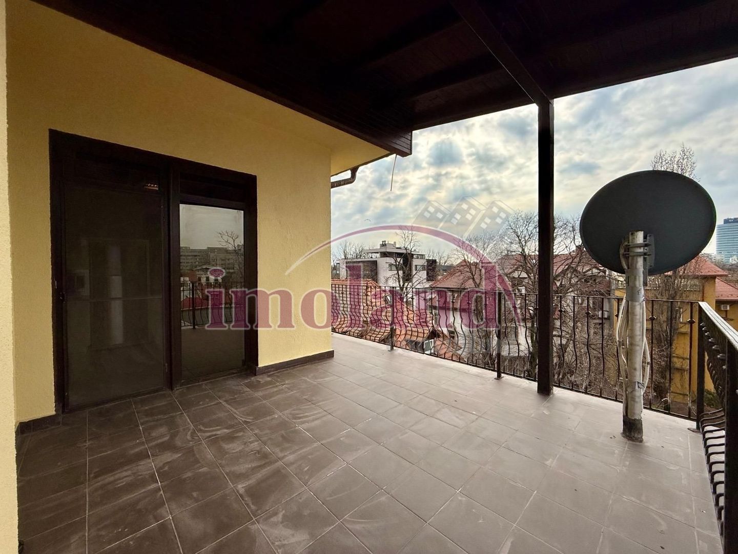 Apartament duplex - 4 camere+2 terase - vanzare - Kiseleff - Poză 12