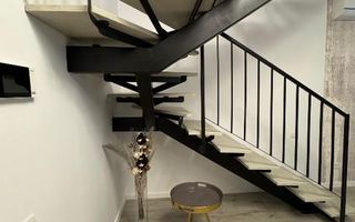 Modern duplex GF+1 | 3 rooms | Herastrau - Poză 5