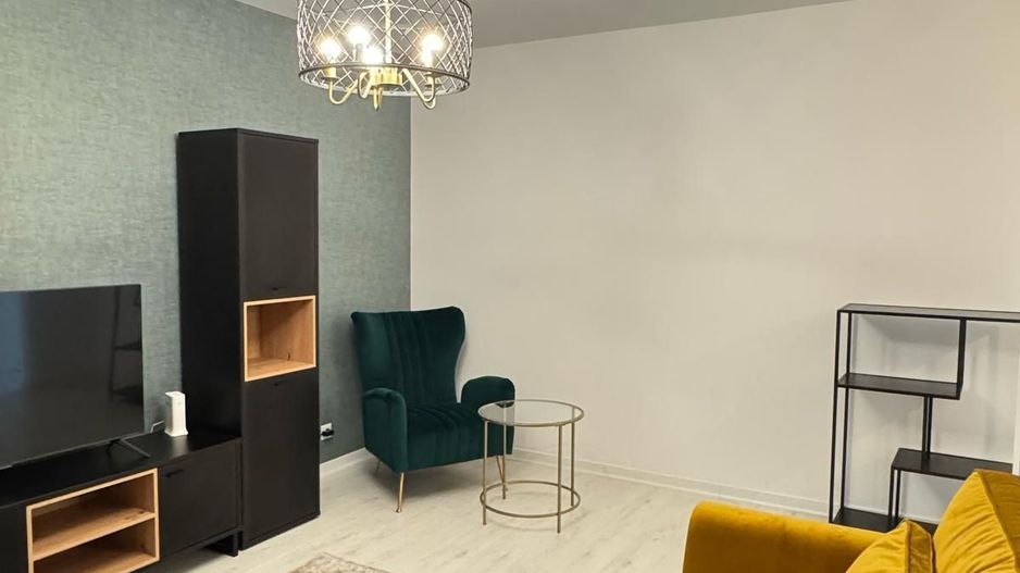 Inchiriere 3 Camere Cloud 9 Residence / Pet Friendly - Poză 2