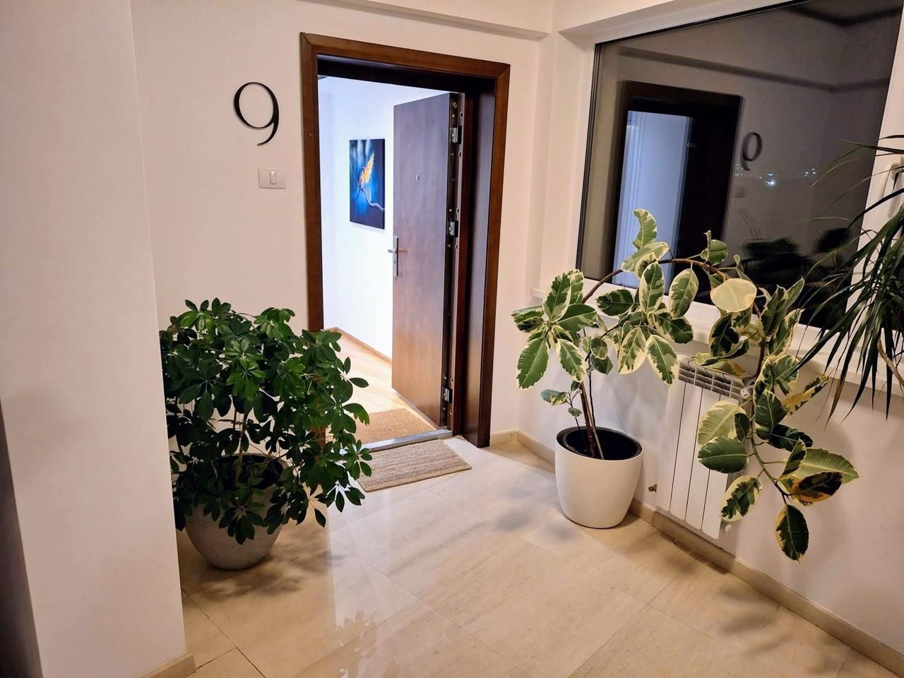 2 camere | 90 mp utili | bloc boutique | etaj 2 | Pipera - Poză 1
