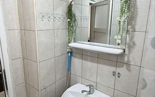 Garsonieră de închiriat, Piața Nicolina, Iași - Etaj 1 - Poză 2