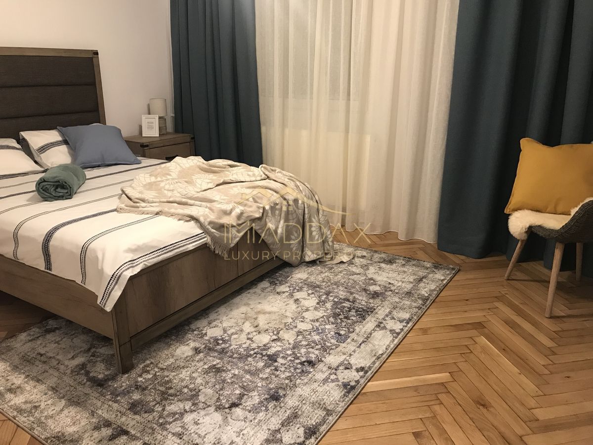 Apartament 2 camere ultracentral // Bulevardul Unirii // vedere Fantani - Poză 5