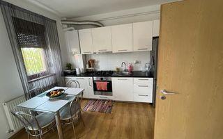 Apart bloc nou etaj 1, Complex -Judetean +loc parcare - Poză 19