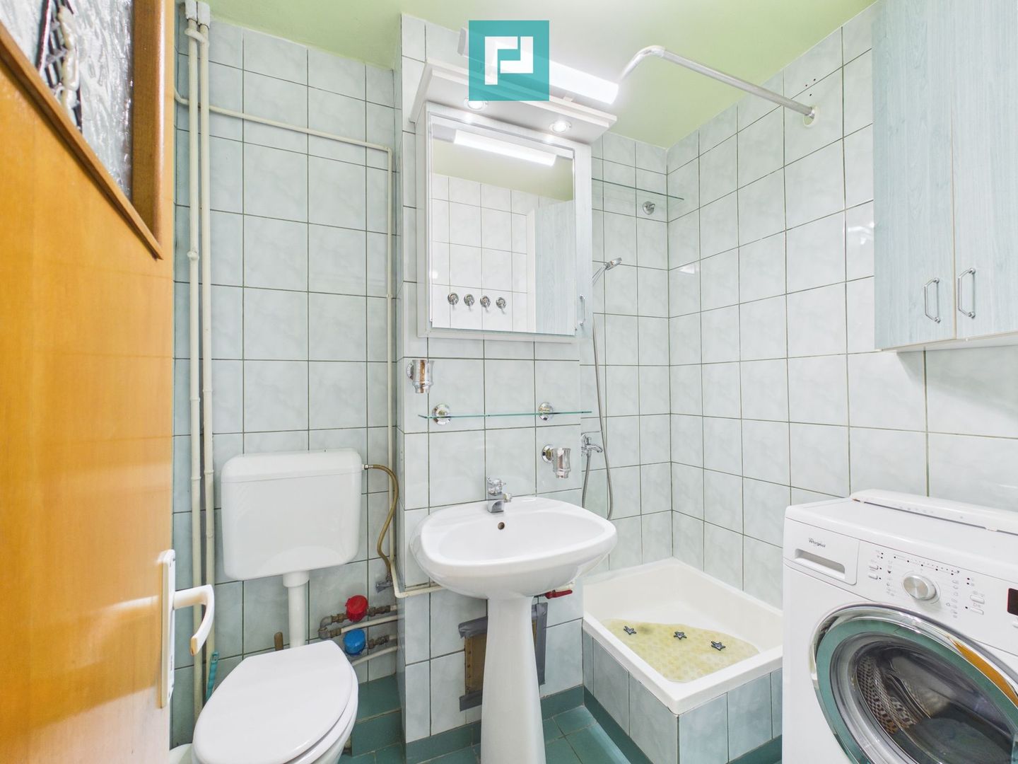 Apartament cu 5 camere în zona Polivalentă - Poză 11