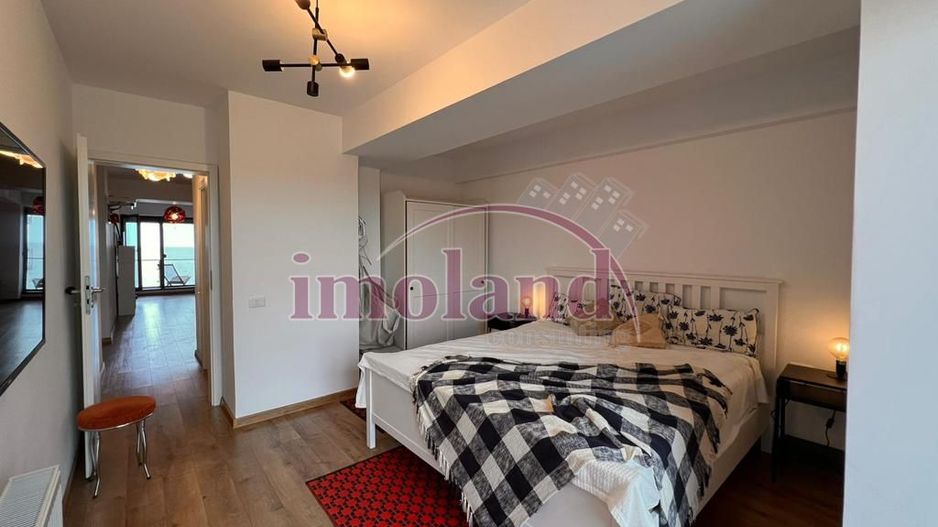 Apartament 2 camere - vedere la mare-MAMAIA - Poză 10