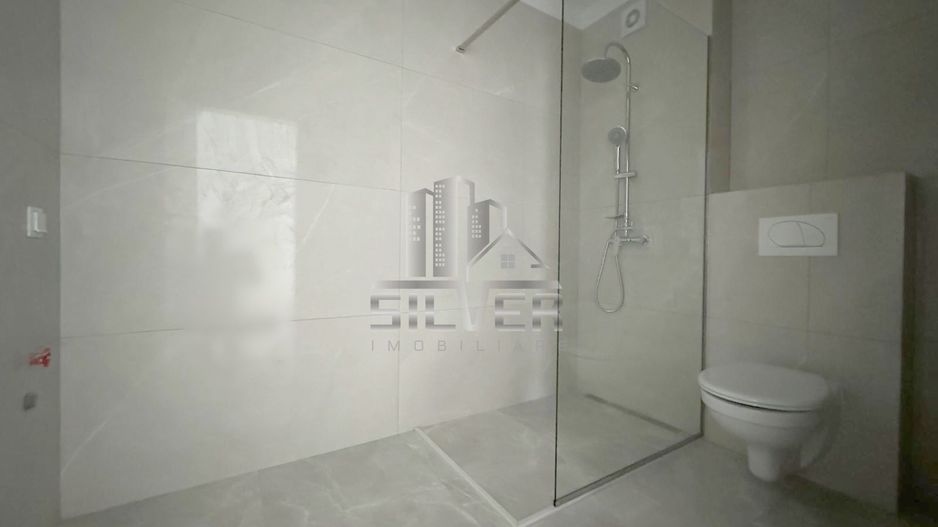 Apartament cu 3 camere/59mp/terasa 15mp/zona Eroilor. - Poză 8