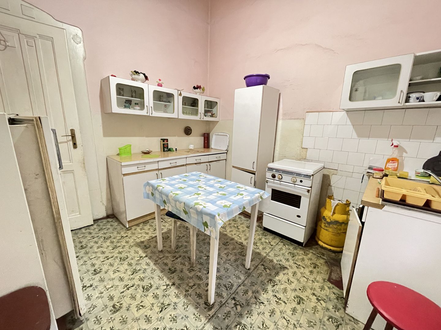 Apartament in zona centrala - Poză 4