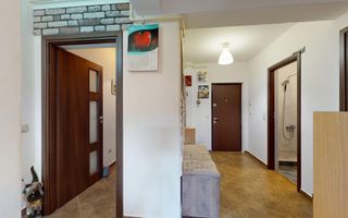 Apartament 4 camere + curte proprie Locatie excelenta – Brancoveanu - Poză 5