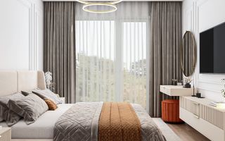 Chirie I Apartament 4 camere I Iancu Nicolae I Piscina I NOU - Poză 13