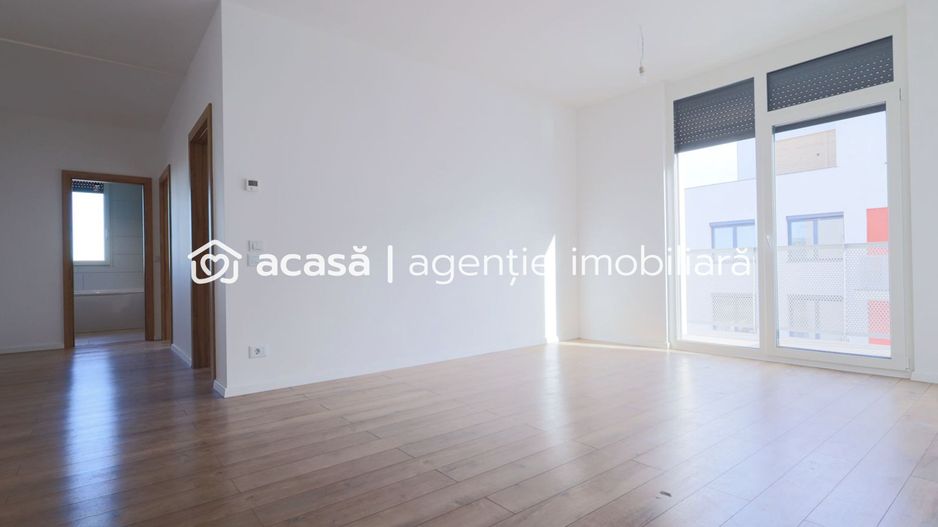 Apartament 2 camere direct de la dezvoltator. Fara agentie. Comision 0 - Poză 7