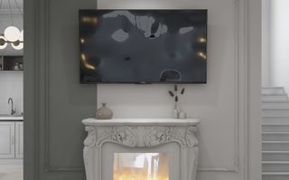 Duplex despartit prin garaj- Dumbravita - Poză 9