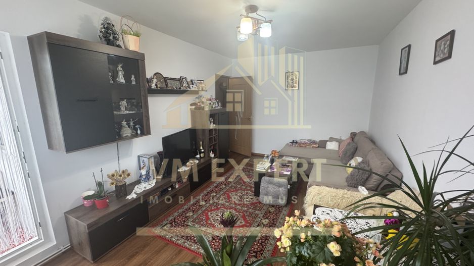 APARTAMENT 3 CAMERE ETAJ 4 VIȘOI CAMPULUNG - Poză 11