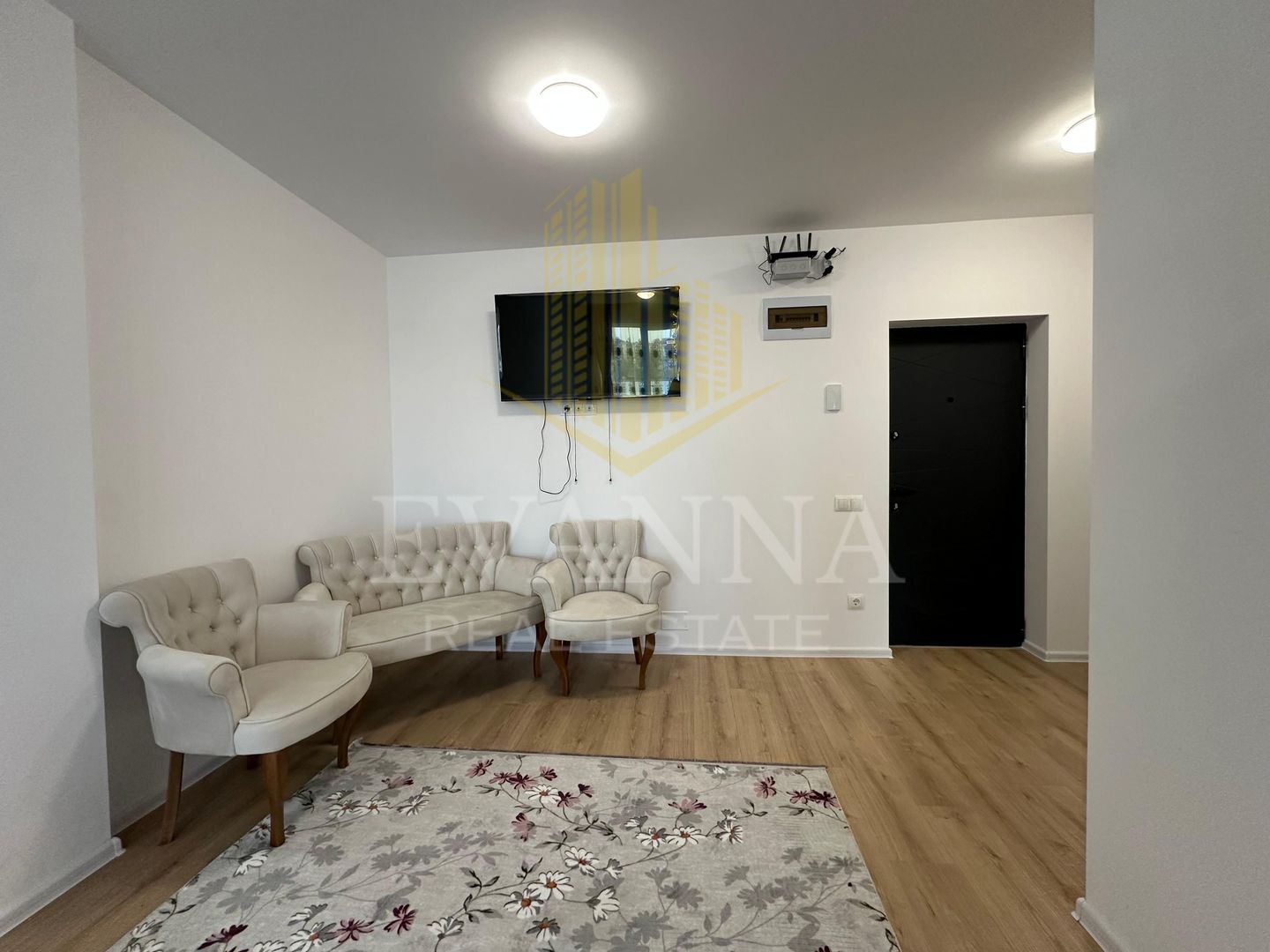 Apartament 2 camere de vânzare | Regele Ferdinand I | loc de parcare - Poză 2
