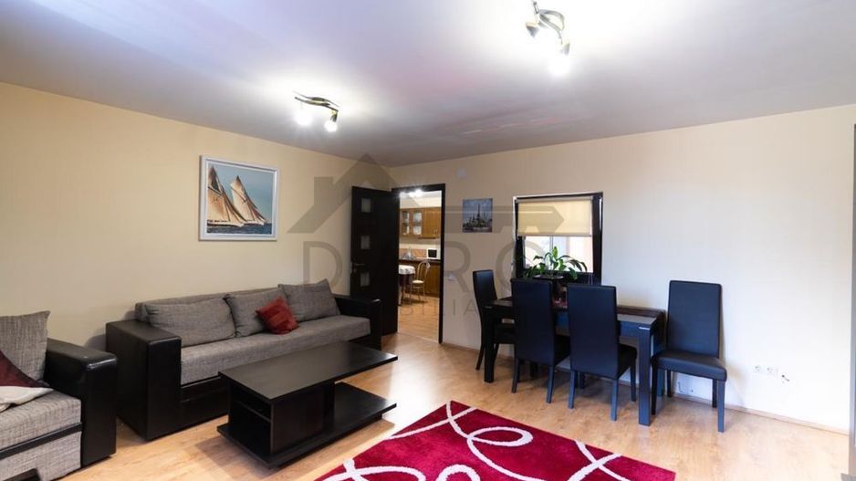 Apartament 3 camere de inchriat la casa aproape de UMF - Poză 1