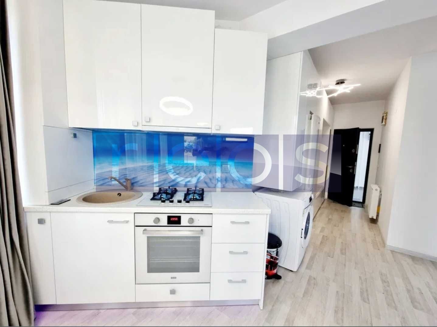 DE VÂNZARE APARTAMENT 2 CAMERE | ZONA BĂNEASA - Poză 2
