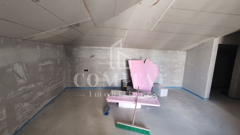 Duplex de vânzare in Gheorgheni zona Baza Sportiva - Poză 13