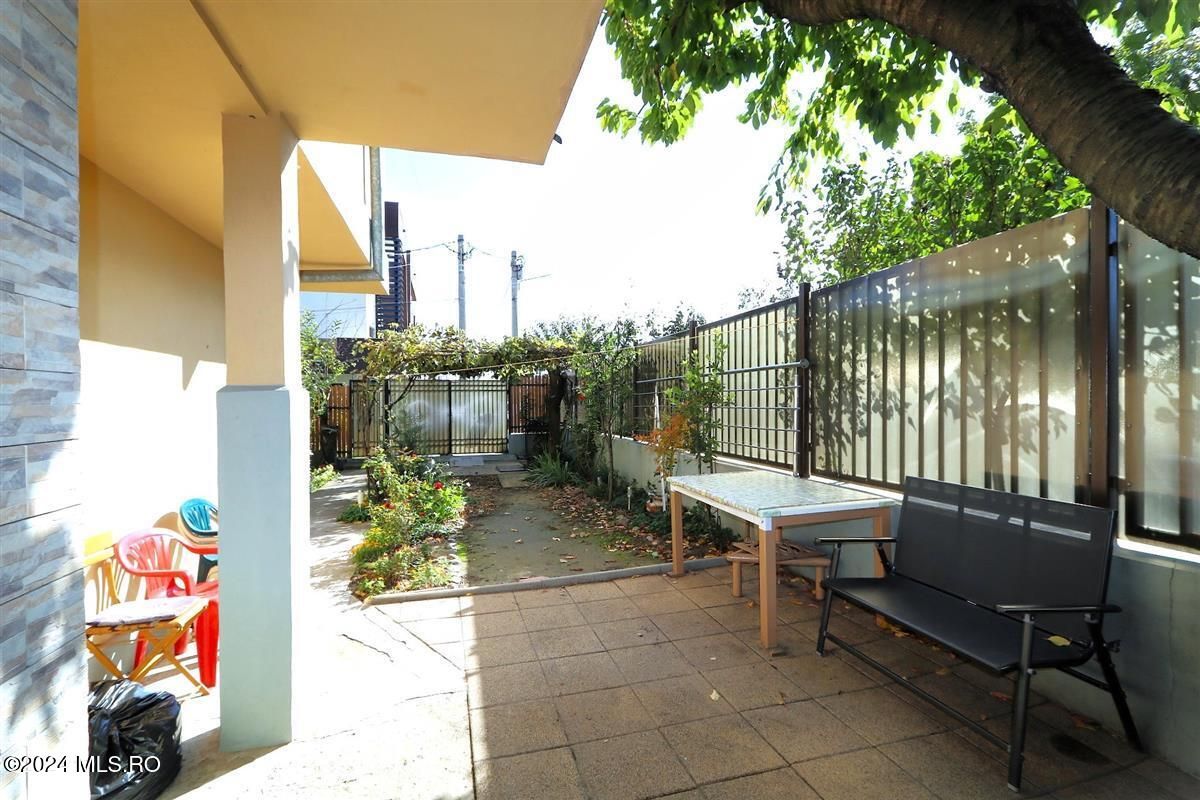 Ovidiu Sud, vila tip duplex  P+1E, 140 mp utili, deschidere pe colt! - Poză 6