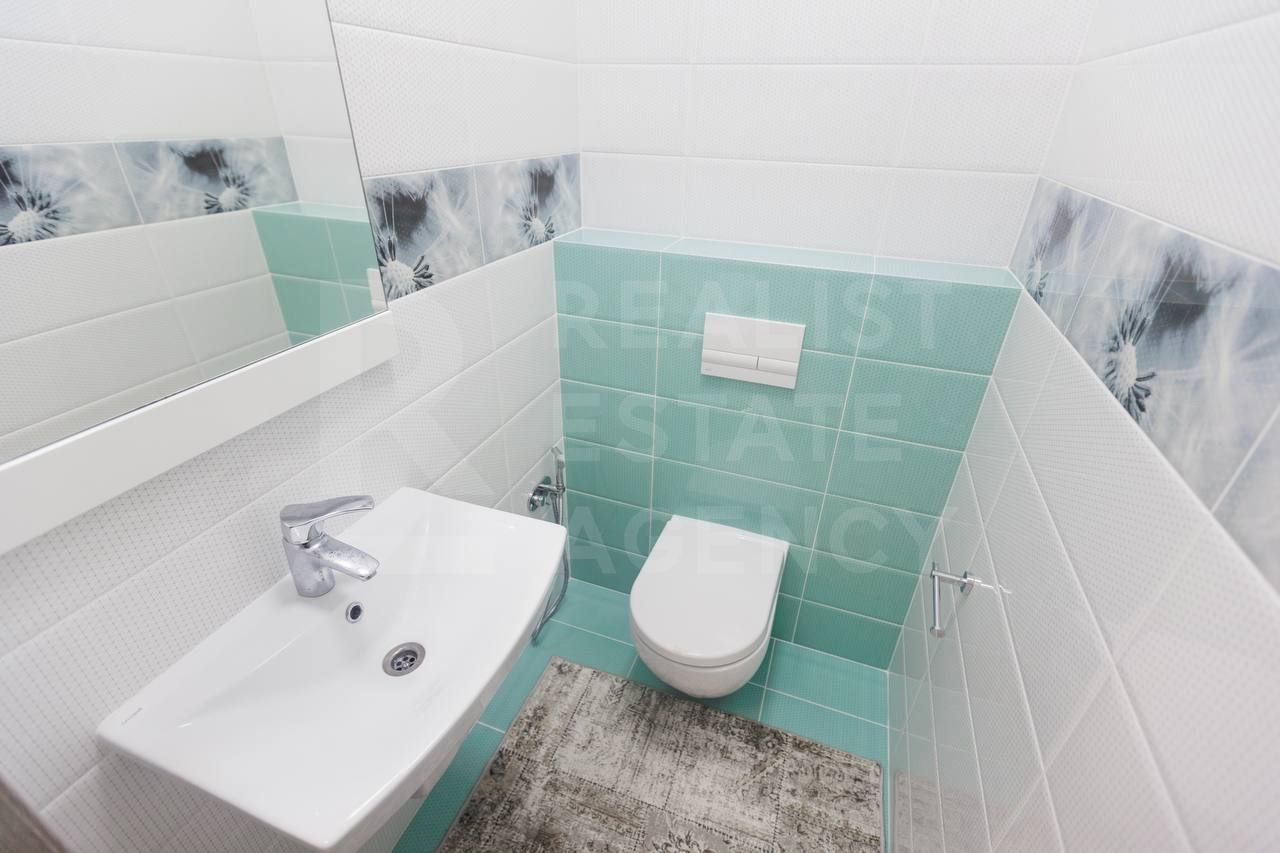 Vânzare, apartament, 3 camere, strada Nicolae Costin, Buiucani - Poză 18