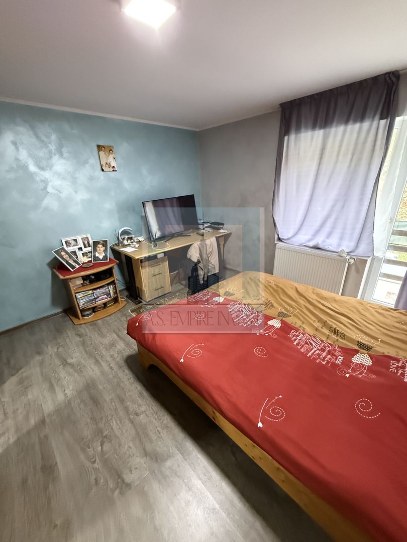 Casa/vila P+E+M, individuala ,730 mp teren-Timișul de jos - Poză 7