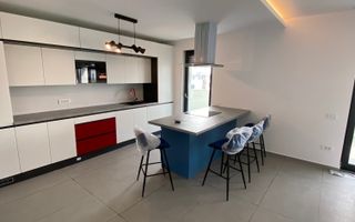 Penthouse  3 camere - Dumbravita - Poză 25