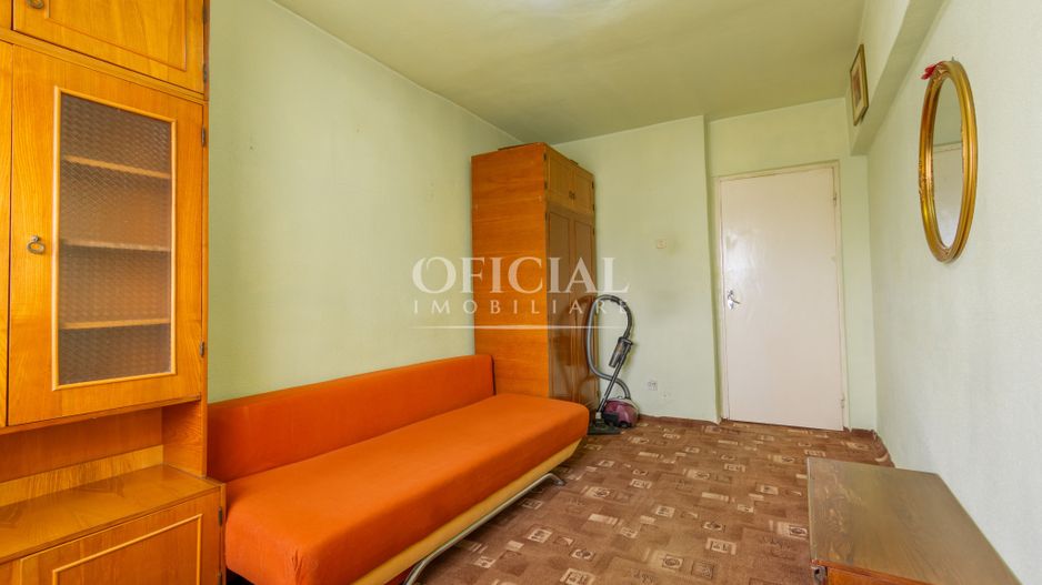 Apartament 4 Camere | 81 Mp | Balcon | Parcare | 2 Bai | Manastur BIG - Poză 8