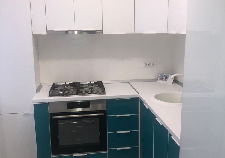 GARSONIERA VITAN-BARZESTI, PARCARE, BLOC NOU, BUCATARIE INCHISA - Poză 5