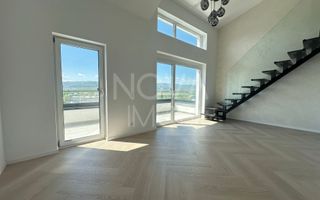 Apartament 3 camere, 2 bai - Ansamblul Davinci - Comision 0% - Poză 2