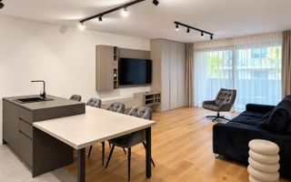 Apartament Premium | 61mp | M. Avenue | Parcare | 5min Iulius Mall - Poză 1