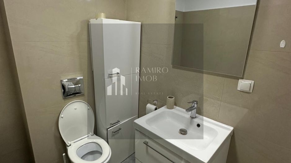 Apartament 3 camere, decomandat Baneasa - Poză 14