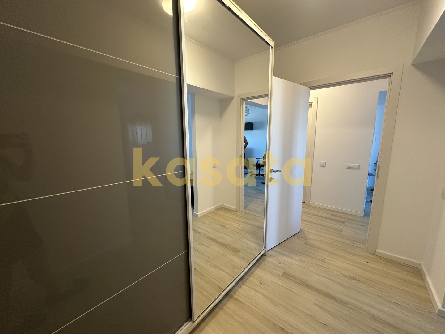 Apartament 2 Camere 🏡 | Primăvara Residence  | Parcare Subterană 🚗 - Poză 8