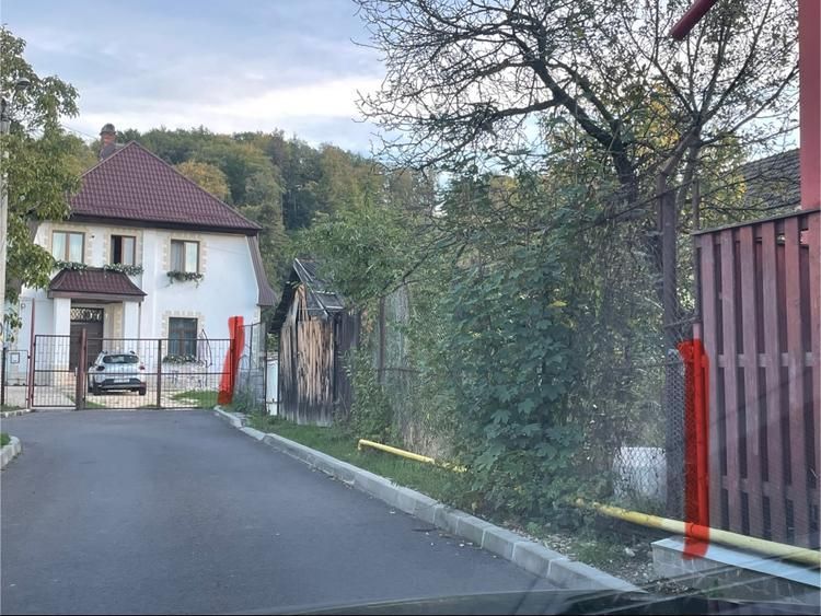 Vand teren intravilan Brasov locatie perfecta - Poză 2