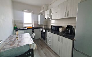 Ansamblul Maurer, bloc nou, vis-a-vis de Coresi, mobilat si utilat - Poză 2