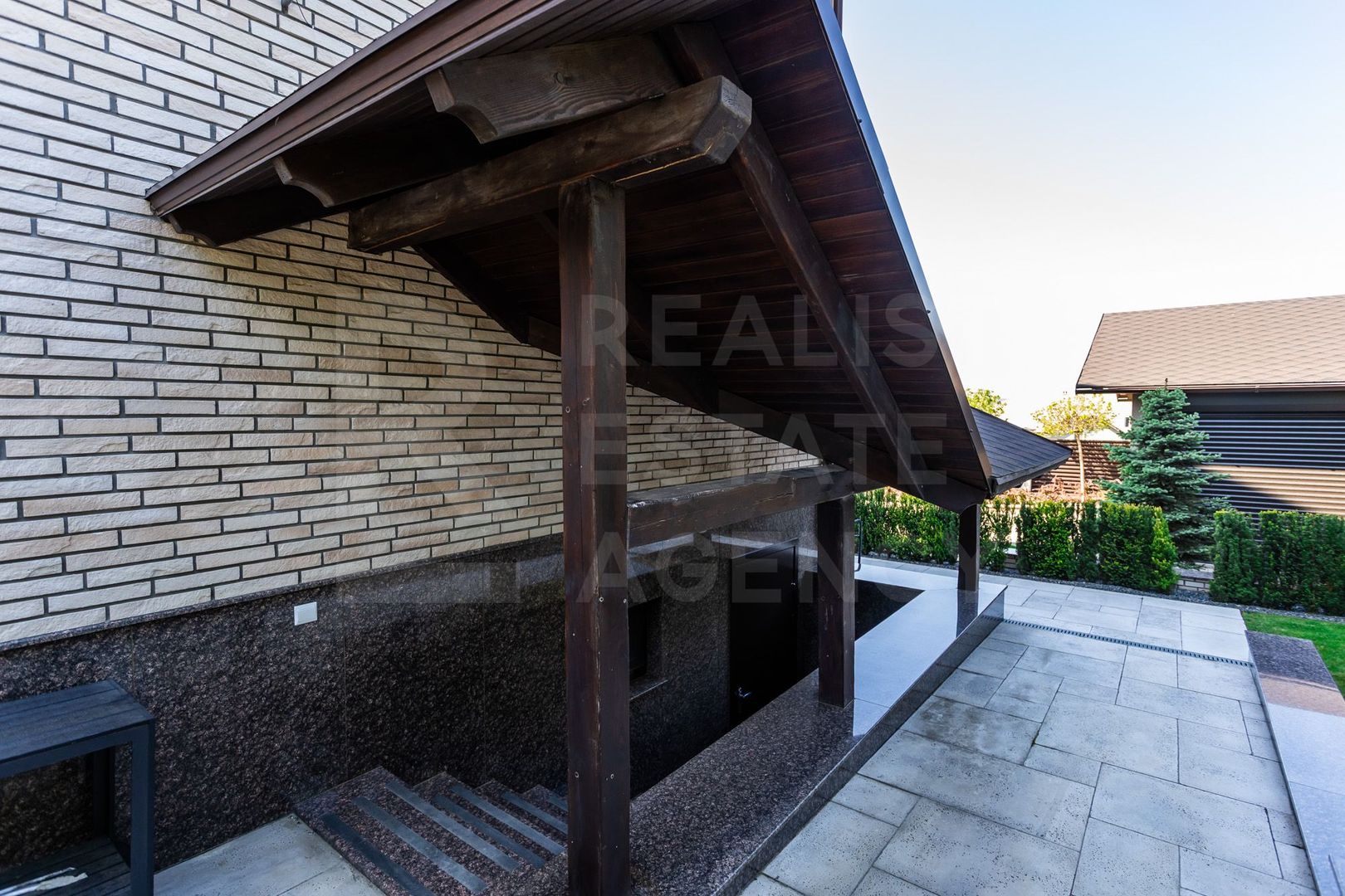 Vânzare, casă, 3 nivele, 4 camere, strada Schinoasa, com. Bacioi - Poză 24