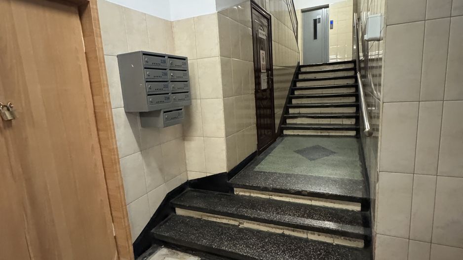 Apartament 2 Camere- Ștefan cel Mare- Metrou aproape - Poză 8