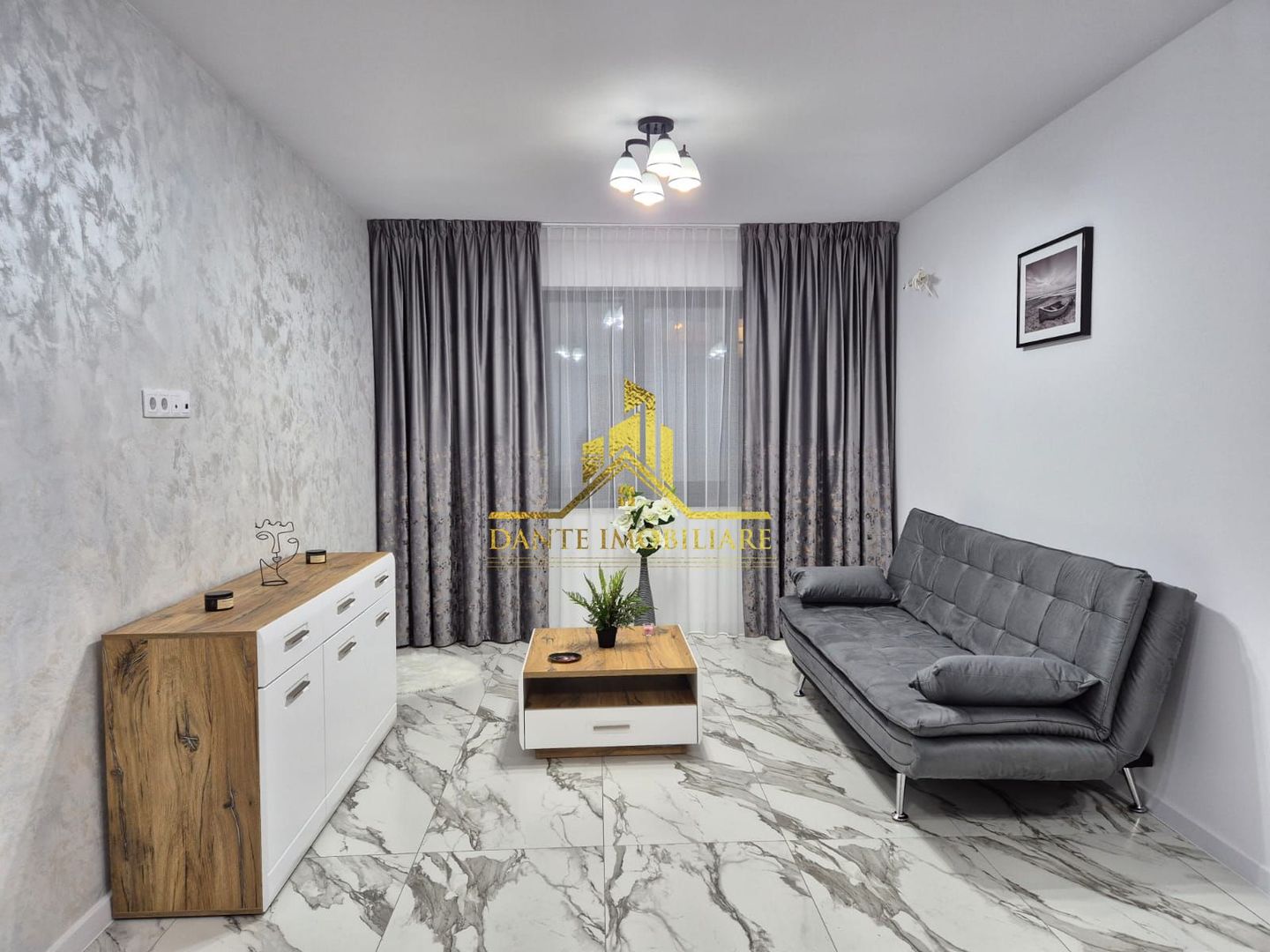 2 camere, ultrafinisat, premium lux, Zorilor, Sigma, Presecan - Poză 3