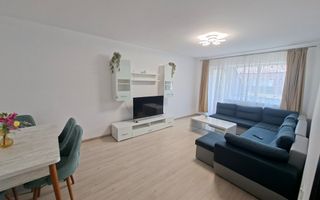 Apartament 2 camere decomandat Subcetate City Sanpetru Brasov - Poză 8