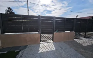 Vilă Buftea 4 camere | 500 mp teren | 166 mp construiți | premium - Poză 19