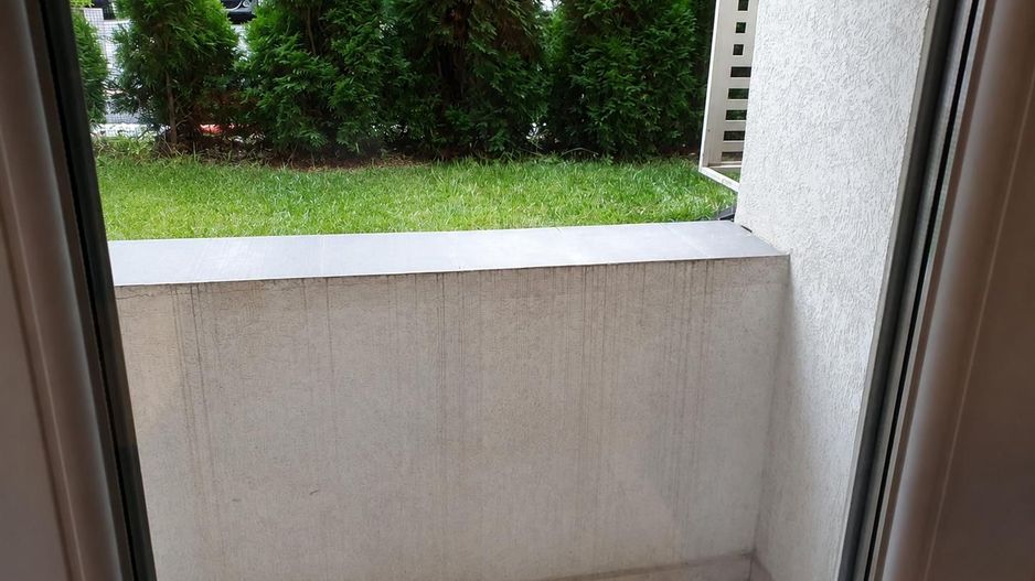 Garsoniera La Nivelul Parterului | Rotar Park 1 | 3 min metrou Pacii - Poză 2