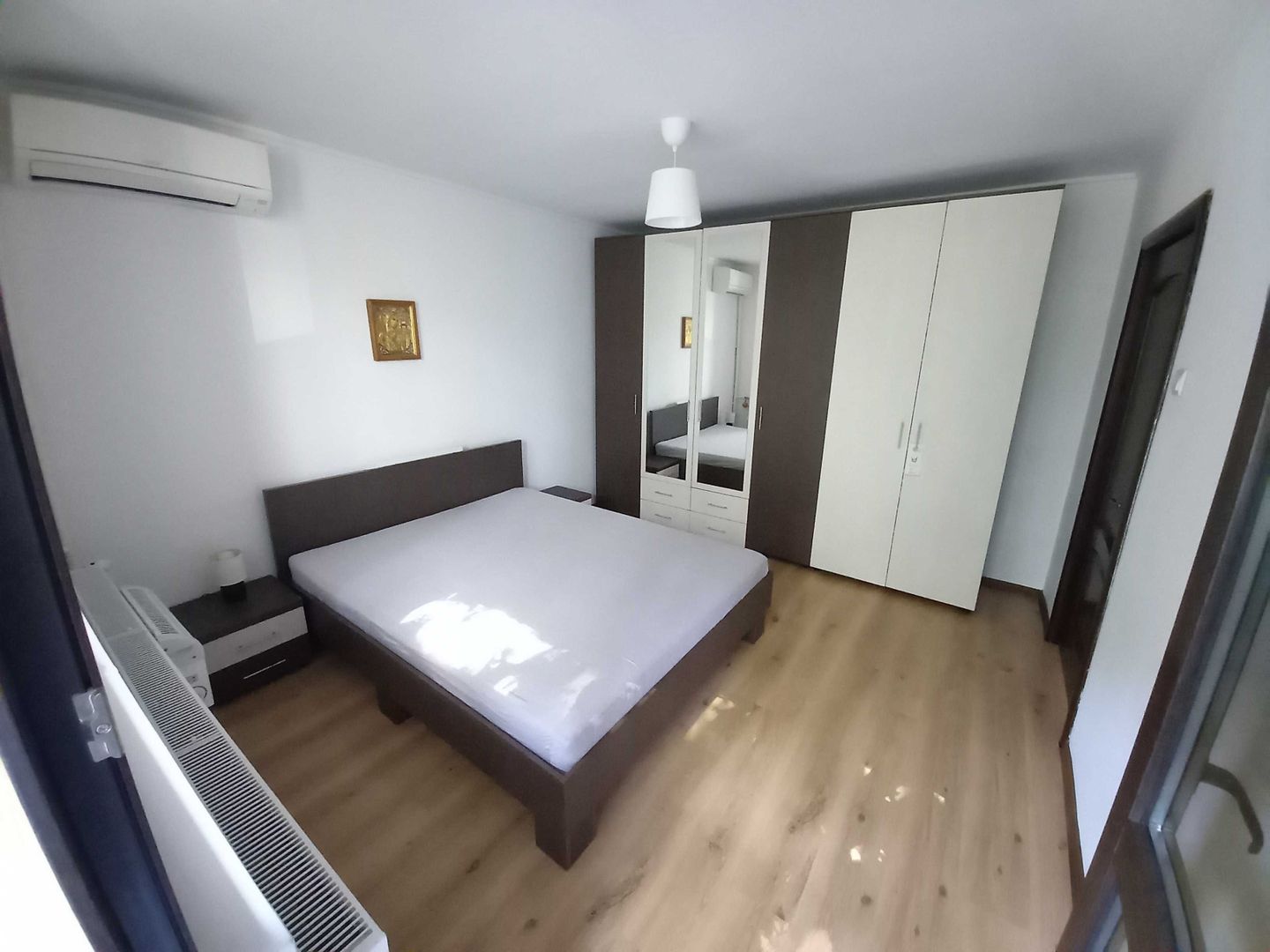 Apartament Domenii // Arcul de Triumf. - Poză 2