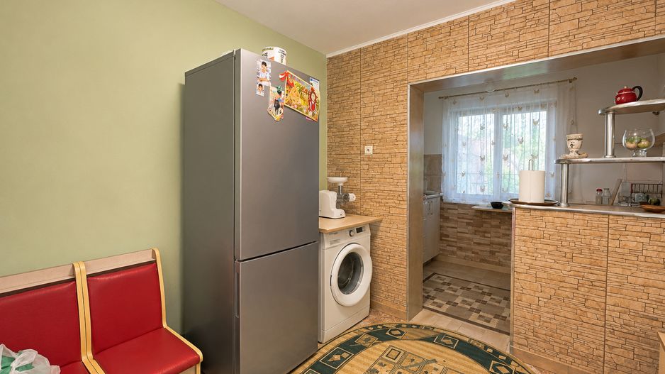 Casa P+1 | 317 mp teren | Ovidiu - Poză 17