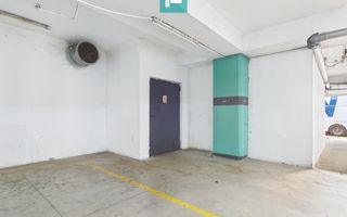Hală 3.000 mp de depozitare Calea Aurel Vlaicu - Poză 9