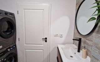 Piata-Maria | 2 Camere | Mobilat si Utilat | Renovat. - Poză 8