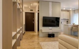 3 camere | Design Premium | 2 locuri parcare - Poză 5