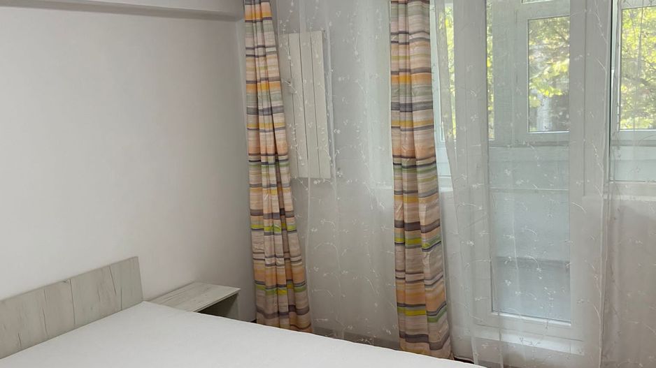 Apartament de inchiriat Zona Piata Alba Iulia  -  Bd Decebal - Poză 12